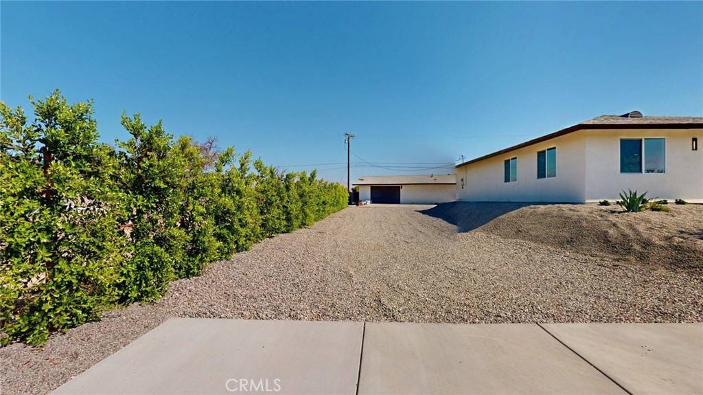 Desert Hot Springs, CA 92241,67780 Club House DR