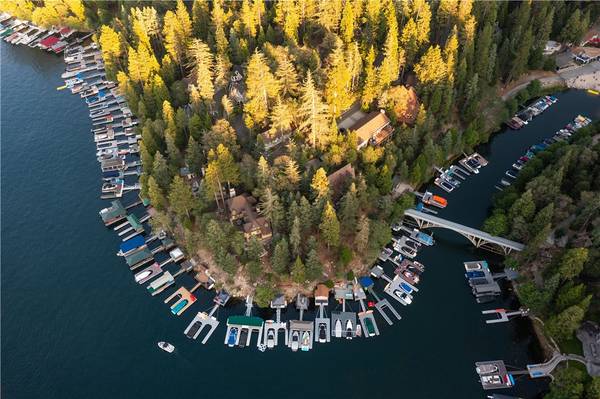 Lake Arrowhead, CA 92352,161 Rocky Point RD