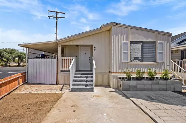 25681 Alessandro BLVD #65, Moreno Valley, CA 92553