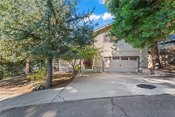 Rimforest, CA 92378,26419 Apache TRL