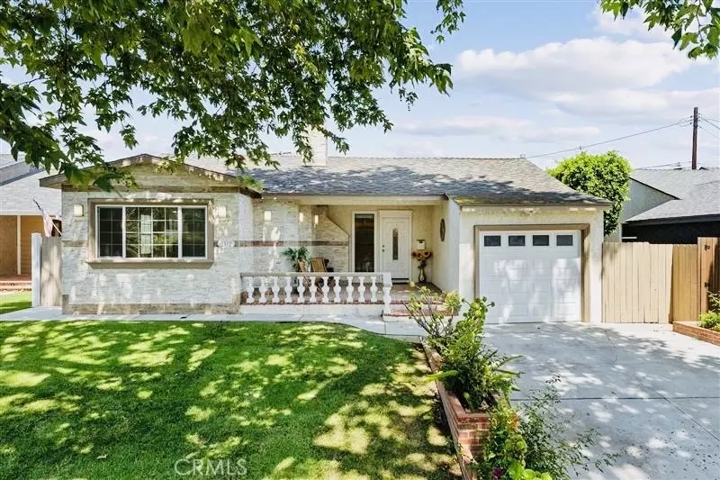 3333 N Los Coyotes Diagonal, Long Beach, CA 90808