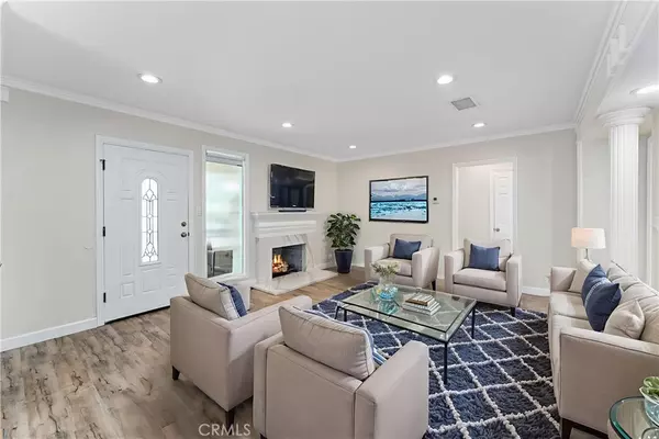 3333 N Los Coyotes Diagonal, Long Beach, CA 90808