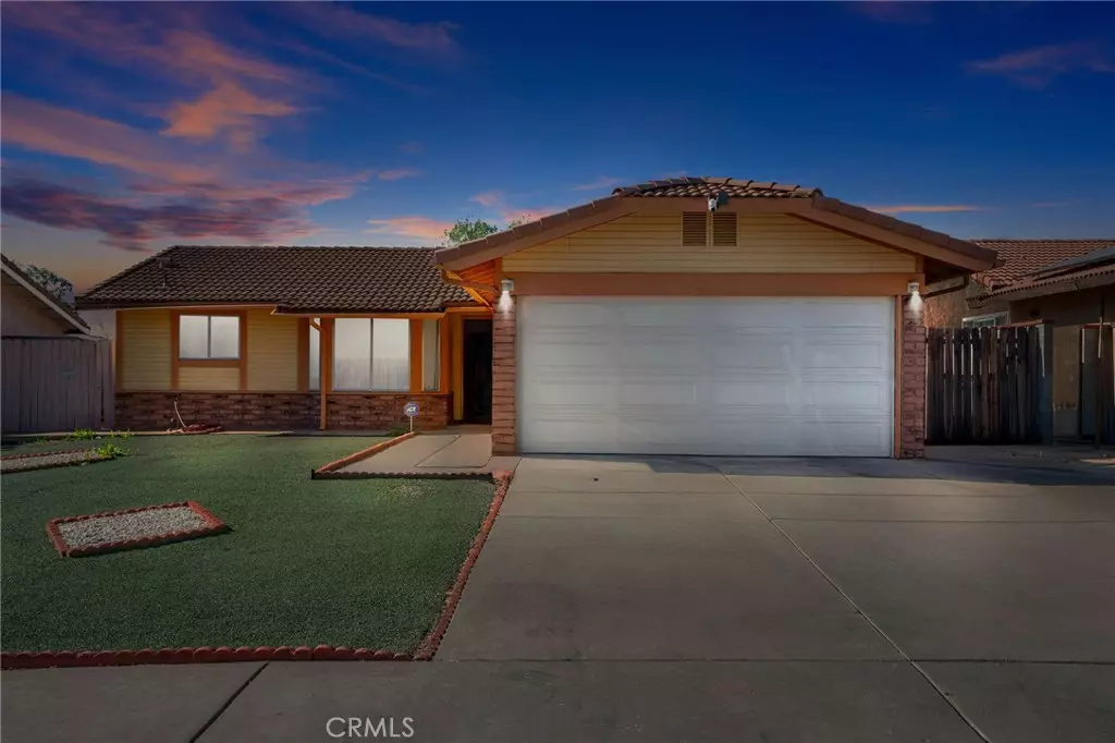 Moreno Valley, CA 92557,11587 Triumph LN