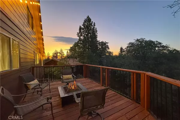 Big Bear Lake, CA 92315,43418 Ridge Crest DR
