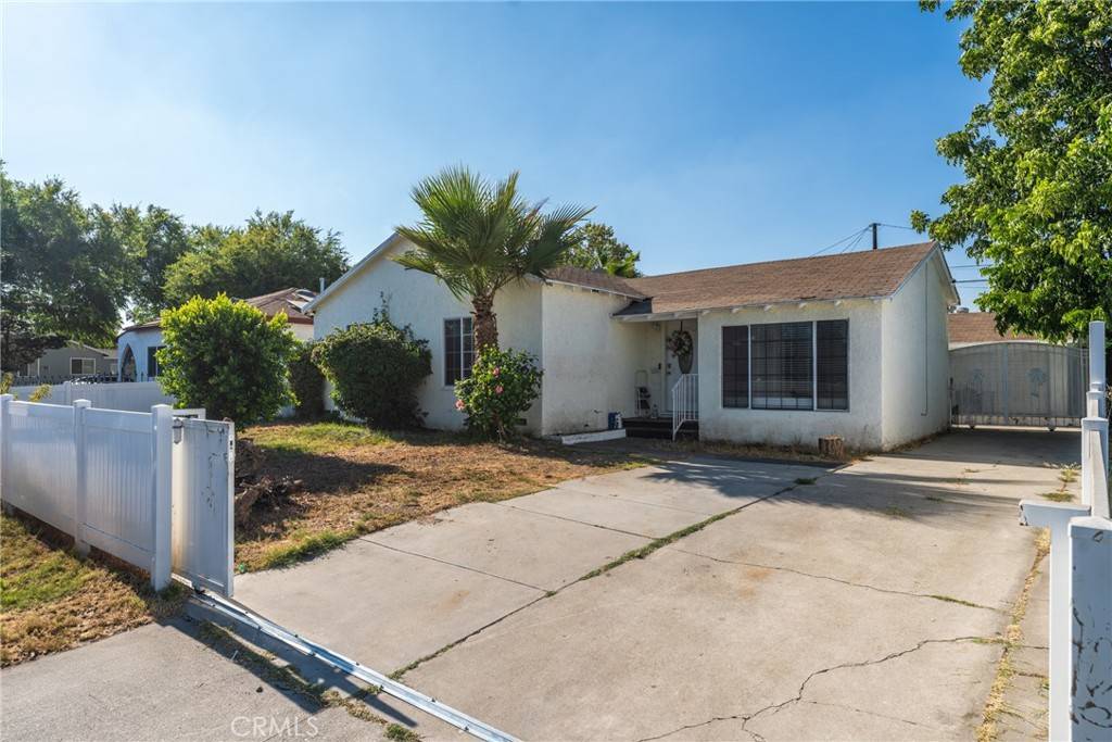 1456 W Base Line ST, San Bernardino, CA 92411