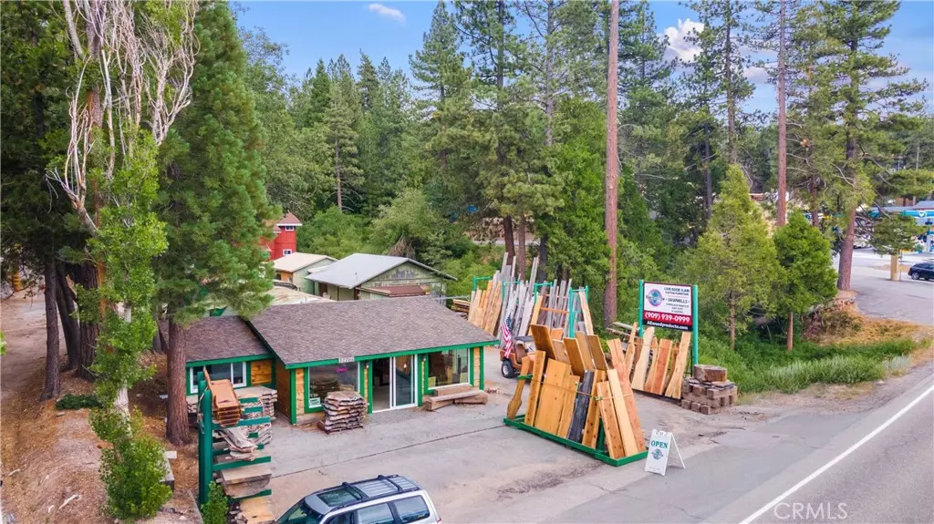 32765 Hilltop BLVD, Running Springs, CA 92382