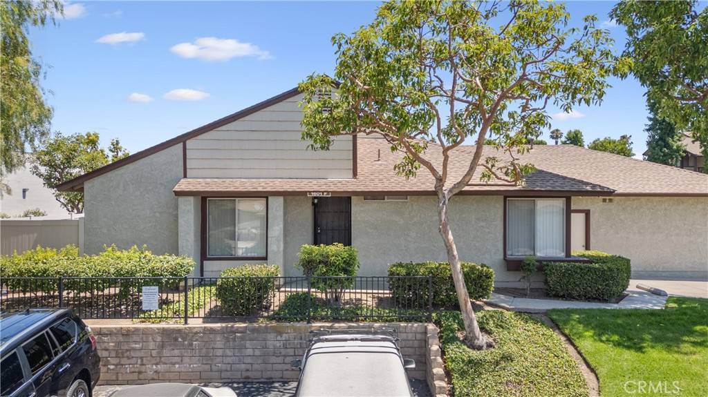 Corona, CA 92879,1601 Wintergreen LN #F