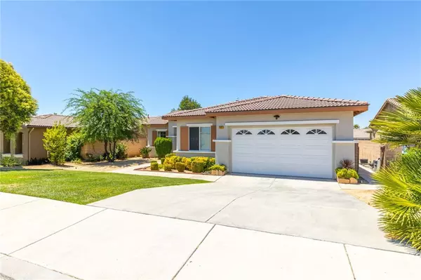 Banning, CA 92220,515 Omar ST