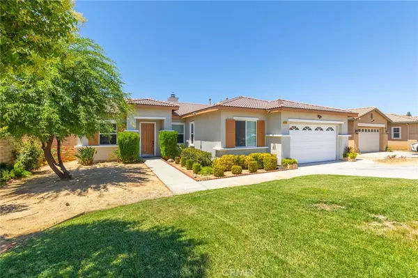 515 Omar ST, Banning, CA 92220