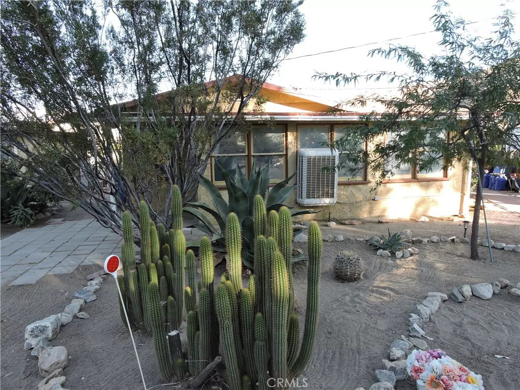 Morongo Valley, CA 92256,10091 Fobes RD