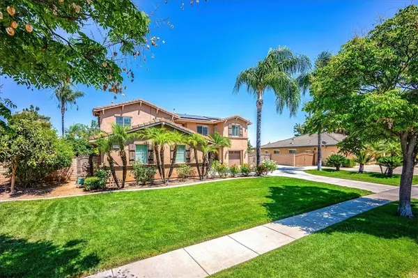 Corona, CA 92881,3535 Sunmeadow CIR