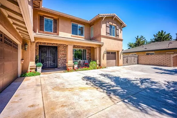 Corona, CA 92881,3535 Sunmeadow CIR