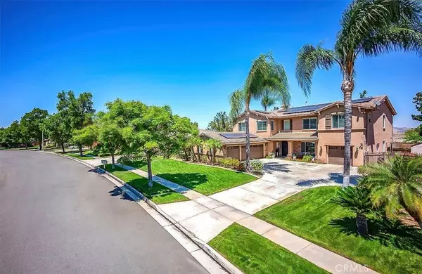 Corona, CA 92881,3535 Sunmeadow CIR