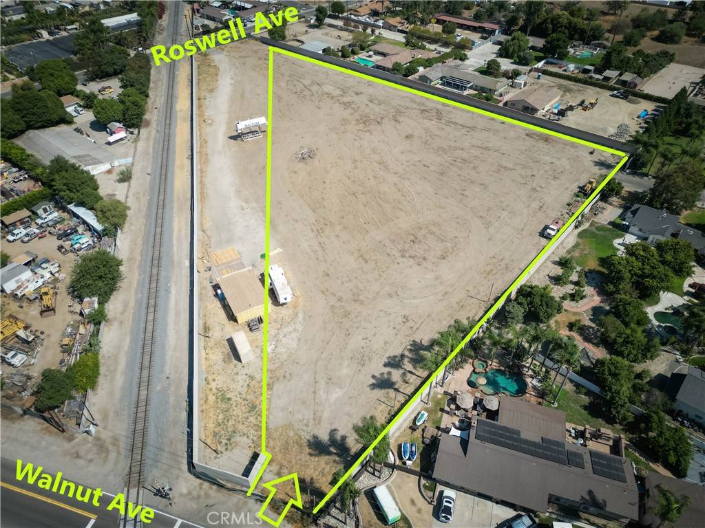 12594 Roswell AVE, Chino, CA 91710
