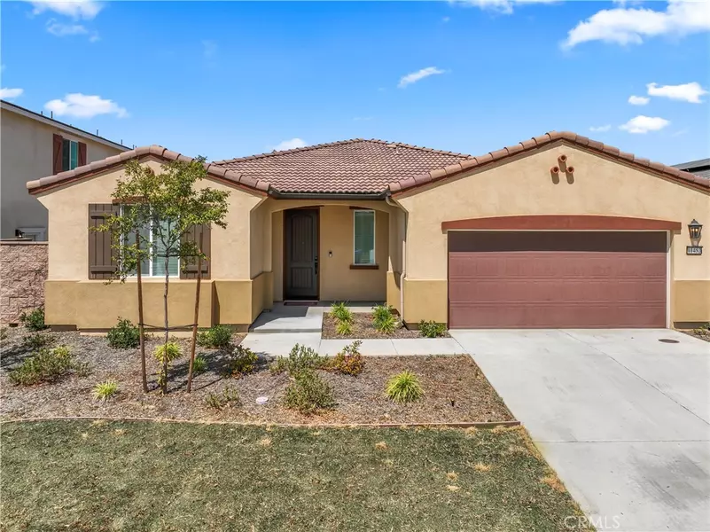 11452 Pinon TRL, Yucaipa, CA 92399