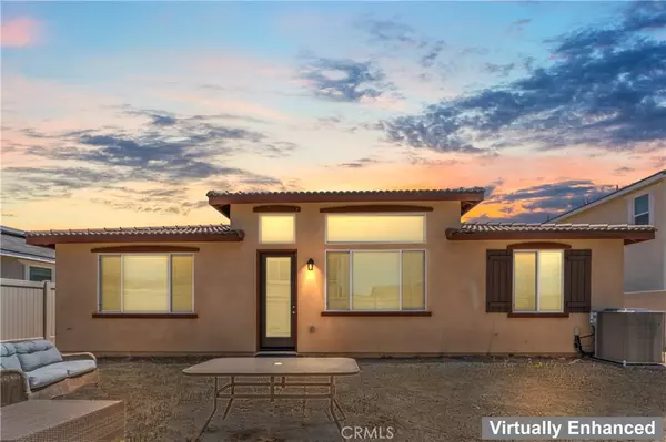 Yucaipa, CA 92399,11452 Pinon TRL