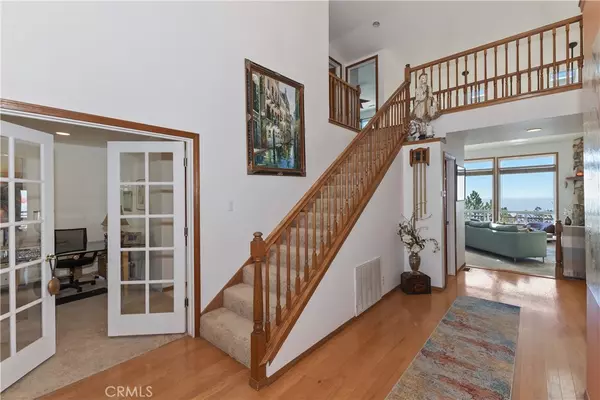 Running Springs, CA 92382,1834 Nob Hill DR