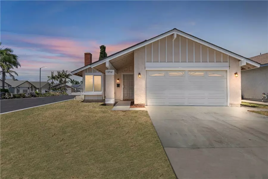 14941 Doheny CIR, Irvine, CA 92604