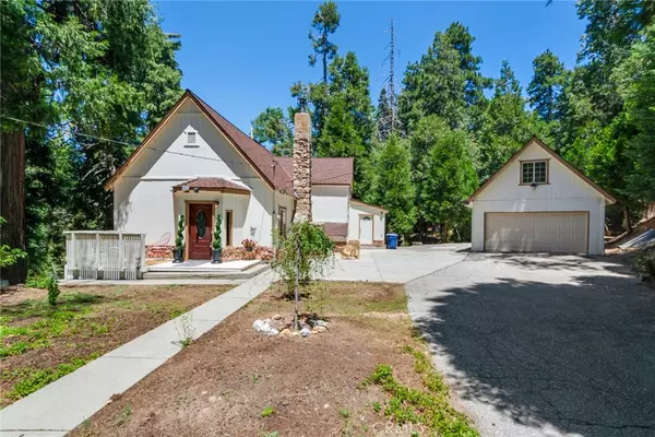 Lake Arrowhead, CA 92352,901 Ca-173