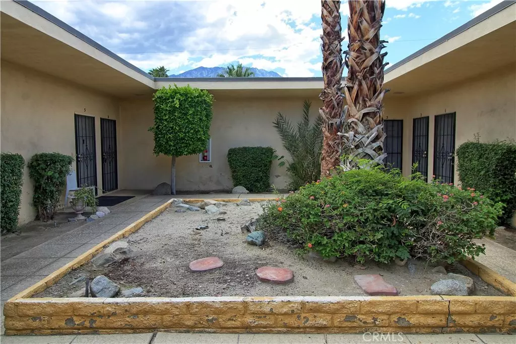 Palm Springs, CA 92264,567 Desert WAY #2