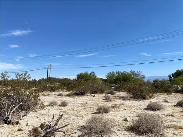 Desert Hot Springs, CA 92240,7280 Dillon