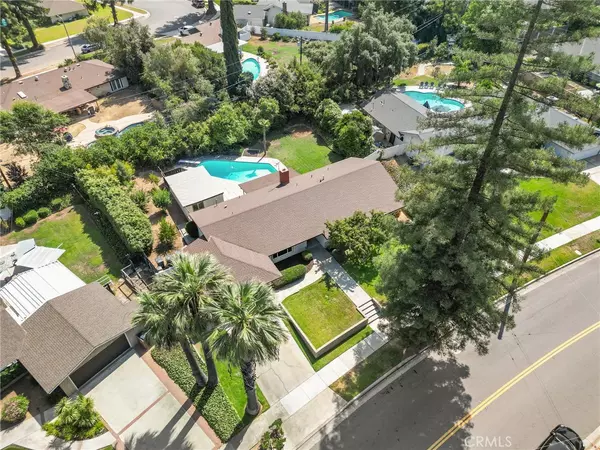 Redlands, CA 92373,375 Franklin AVE