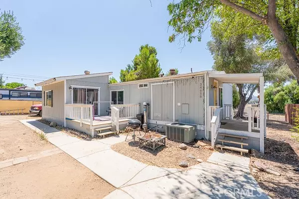 Wildomar, CA 92595,34658 White ST