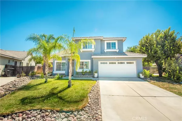 1634 Puma CT, Beaumont, CA 92223