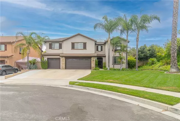 Corona, CA 92882,2495 Hannum CIR