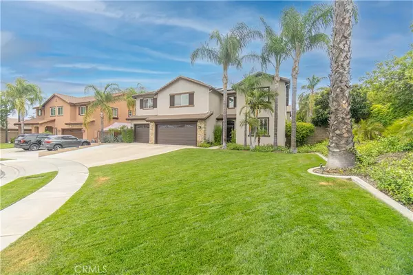 Corona, CA 92882,2495 Hannum CIR