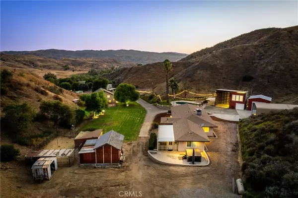 Redlands, CA 92373,30300 Live Oak Canyon RD
