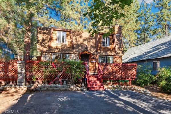 316 Cedar LN, Sugarloaf, CA 92386