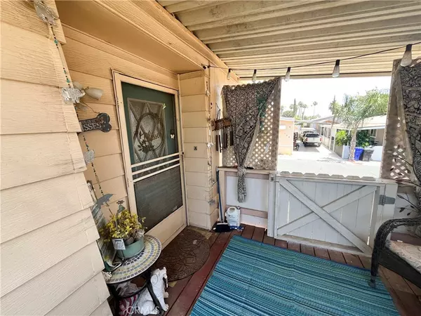 Riverside, CA 92509,4041 Pedley RD #93