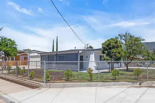 San Bernardino, CA 92407,4108 N 3rd AVE