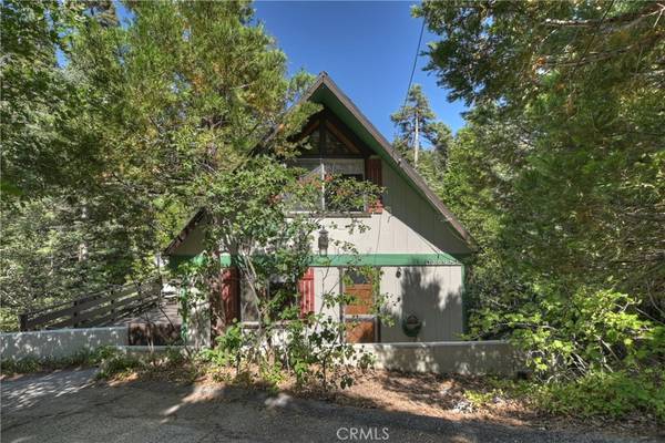 Lake Arrowhead, CA 92352,271 Fremont RD