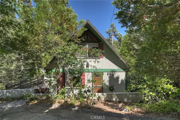 Lake Arrowhead, CA 92352,271 Fremont RD