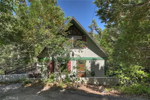 Lake Arrowhead, CA 92352,271 Fremont RD