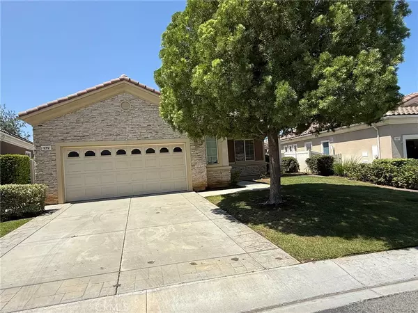 979 Essex RD, Beaumont, CA 92223