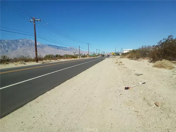 58 Lot Dillon RD, Desert Hot Springs, CA 92240