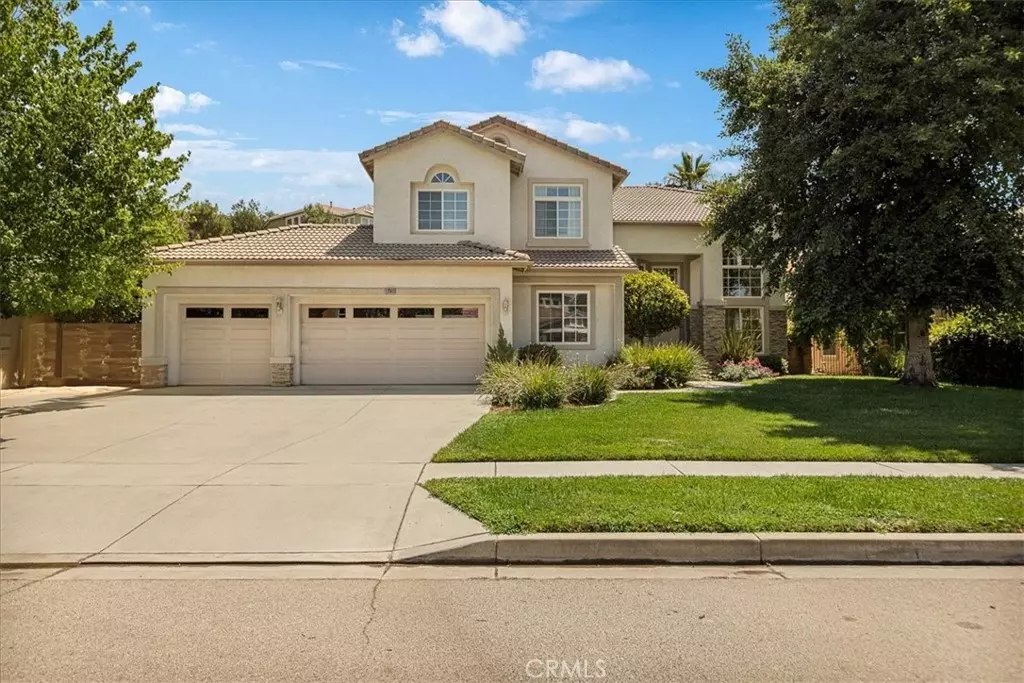 Yucaipa, CA 92399,13503 Mesa Crest DR