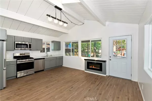 Sugarloaf, CA 92386,740 Riverside AVE