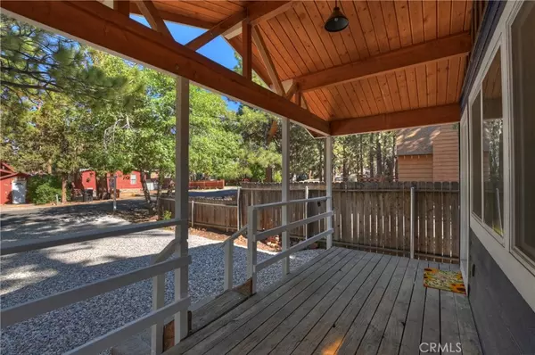 Sugarloaf, CA 92386,740 Riverside AVE