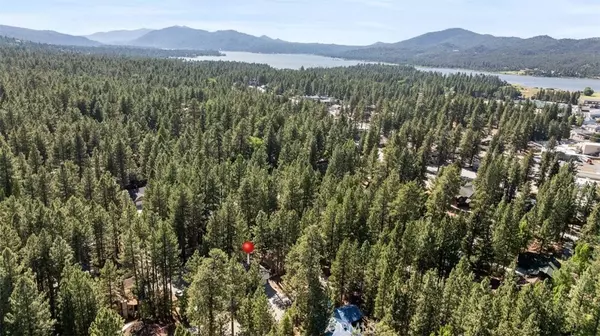 Big Bear Lake, CA 92315,624 Vail LN
