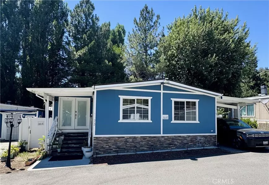 22899 Byron RD #73, Crestline, CA 92325