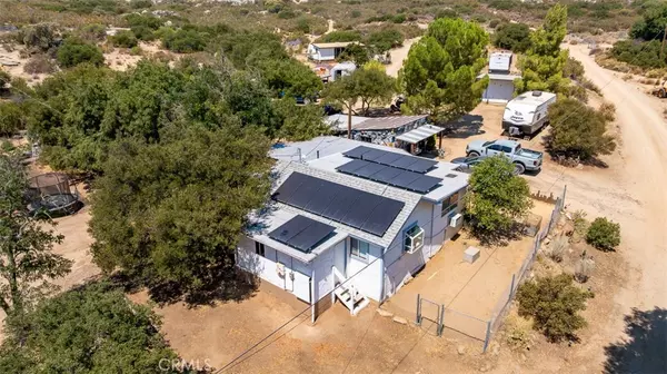Campo, CA 91906,31308 Highway 94