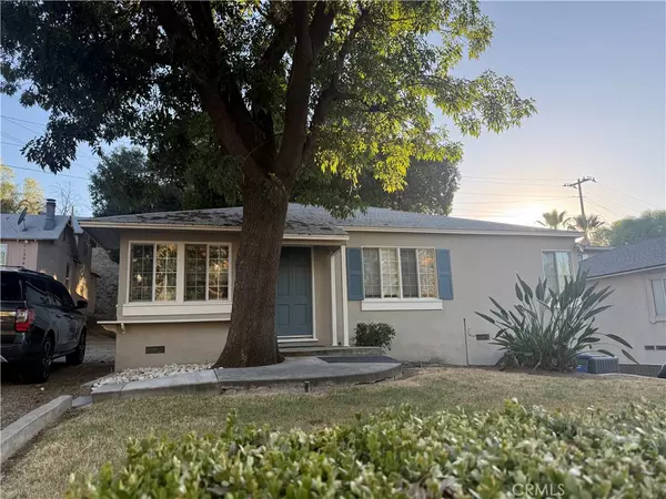 Loma Linda, CA 92354,11286 San Mateo DR