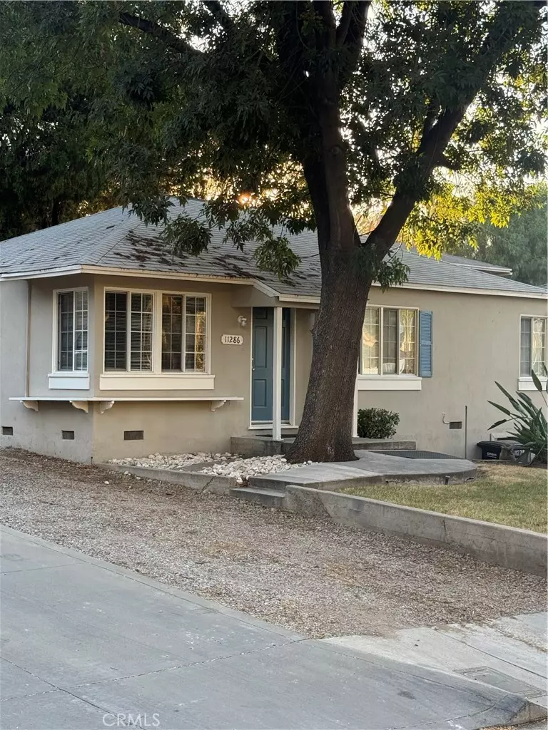 Loma Linda, CA 92354,11286 San Mateo DR