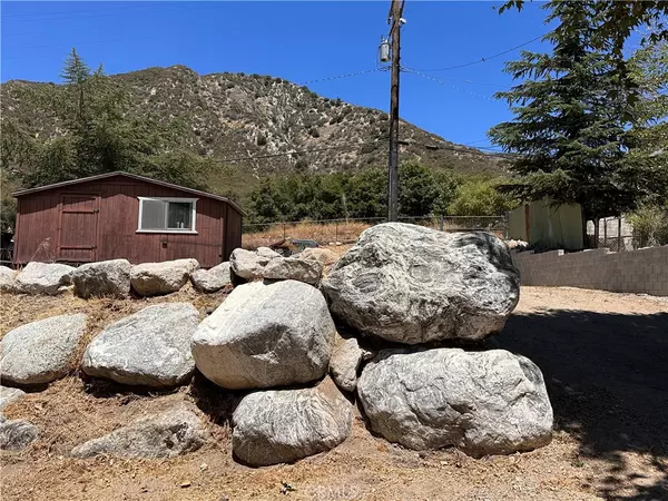 Mentone, CA 92359,37000 Old Mill Creek RD