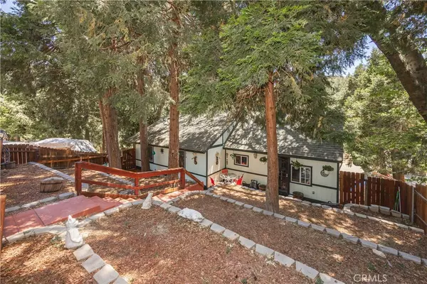 Crestline, CA 92325,519 S Dart Canyon RD