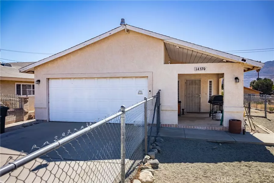 14570 Mission, Cabazon, CA 92230